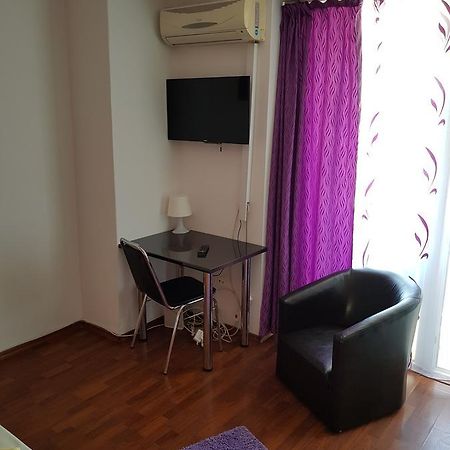Rent House Unirii Apartamento Bucareste Exterior foto