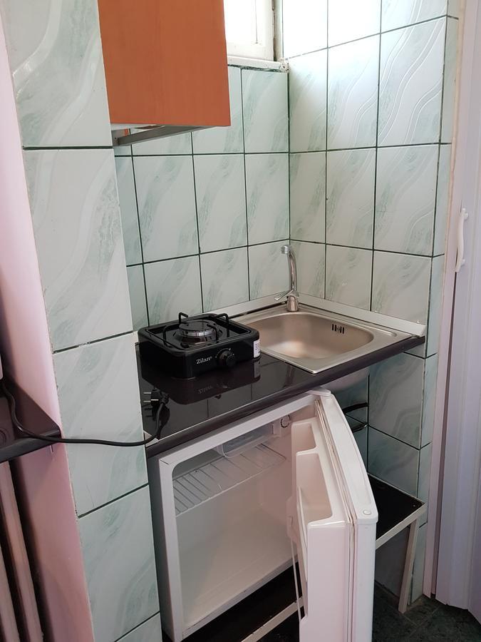 Rent House Unirii Apartamento Bucareste Exterior foto
