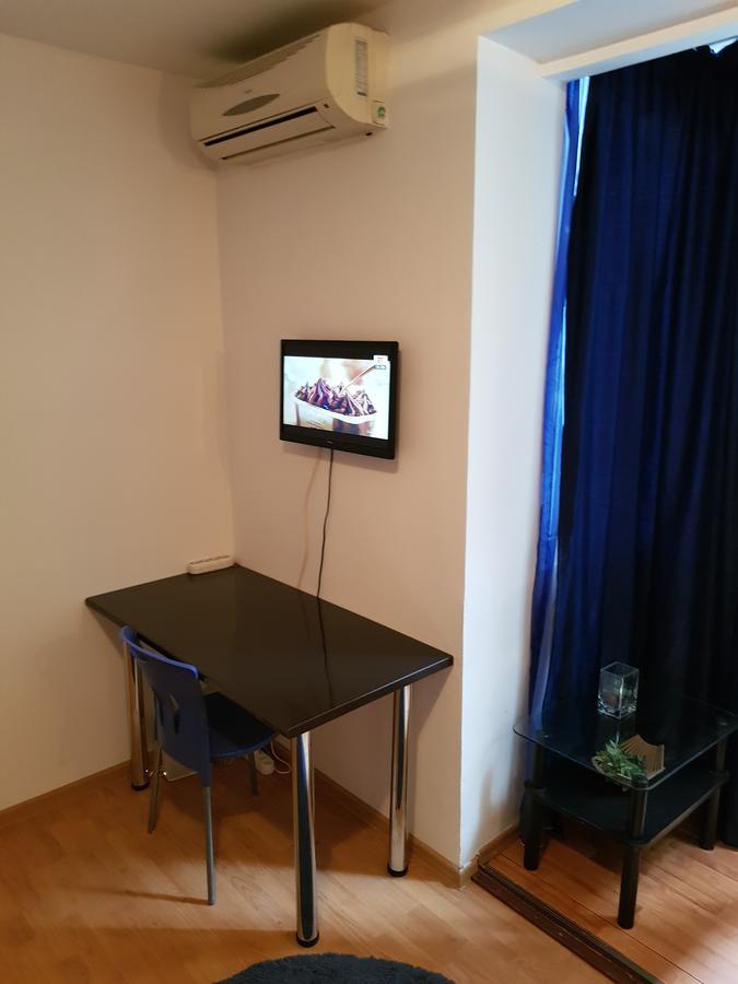 Rent House Unirii Apartamento Bucareste Exterior foto