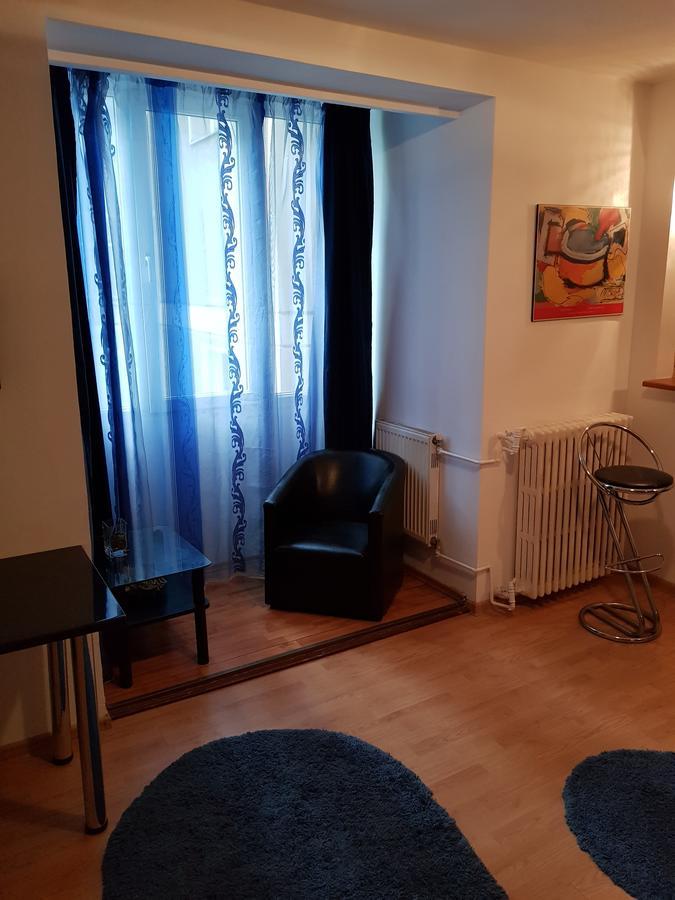 Rent House Unirii Apartamento Bucareste Exterior foto